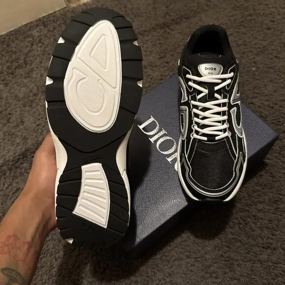 DIOR B30 - Picture 4 of 4